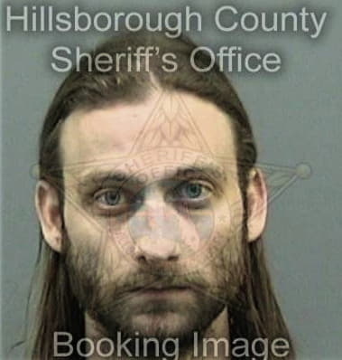 Damian Malagon, - Hillsborough County, FL 