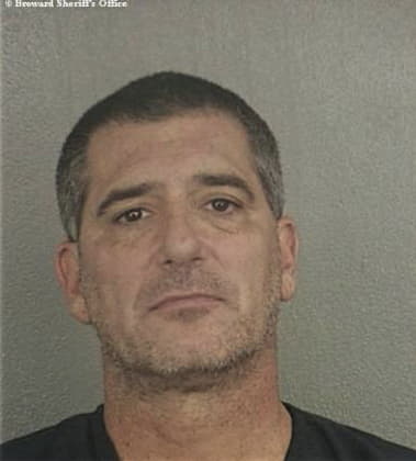 Mauricio Malisani, - Broward County, FL 