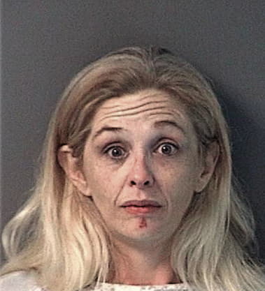 Kathleen Martens, - Escambia County, FL 