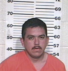 Josue Martinez, - Hidalgo County, TX 