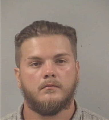 David Matthews, - Johnston County, NC 