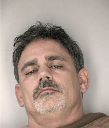 Douglas Mattson - Hillsborough County, FL 