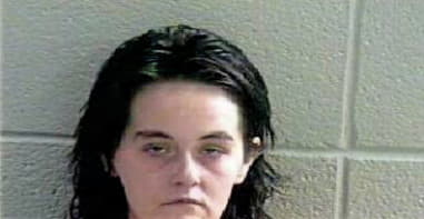 Lois Maxwell, - Laurel County, KY 