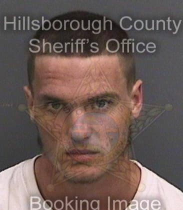 Matthew McCarthy - Hillsborough County, FL 