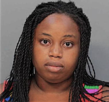 Janine McLean, - Dade County, FL 