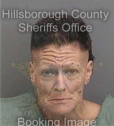 Tina McMurry - Hillsborough County, FL 