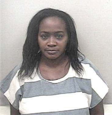 Felicia McNair, - Marion County, FL 