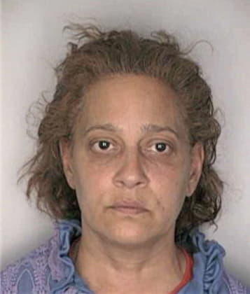 Nicole Meredith - Hillsborough County, FL 