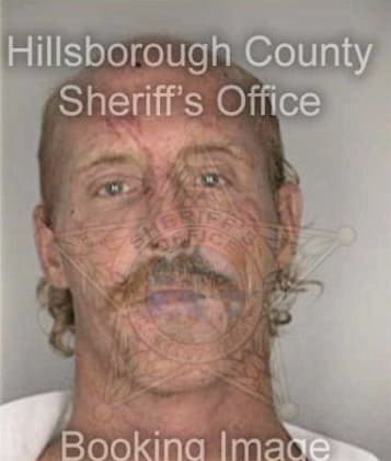 Jason Meyer - Hillsborough County, FL 
