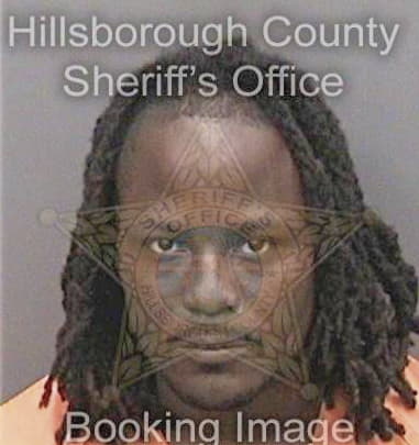 Ellis Mills - Hillsborough County, FL 