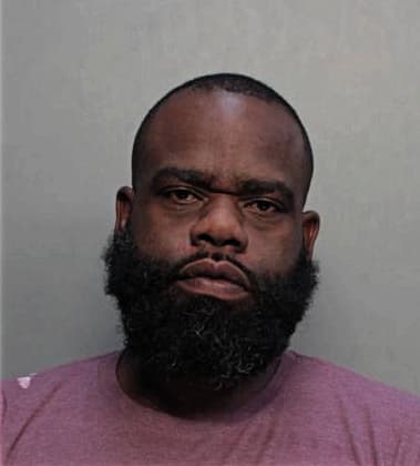 Melvin Mills, - Dade County, FL 