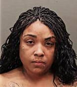 Asiavictoria Molina-Wilkes - Franklin County, OH 