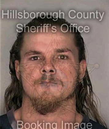 Anthony Monge, - Hillsborough County, FL 