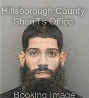 Jose Morales, - Hillsborough County, FL 