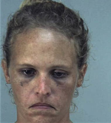 Rosemarie Morales, - Lake County, FL 