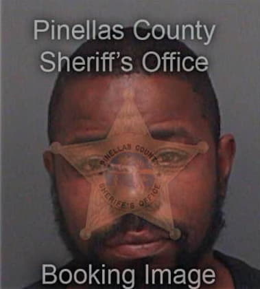 Jeremy Morrisos, - Pinellas County, FL 