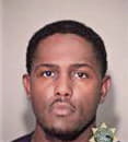 Derrick Mosley - Multnomah County, OR 