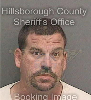 Joshua Mullis, - Hillsborough County, FL 