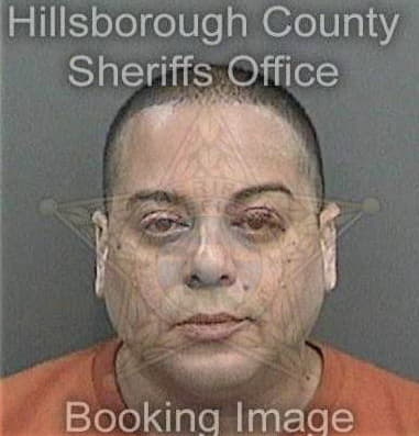 Sivio Munoz, - Hillsborough County, FL 