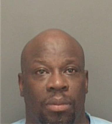 Lester Nelson, - Pinellas County, FL 