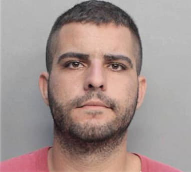 Jose Otero, - Dade County, FL 