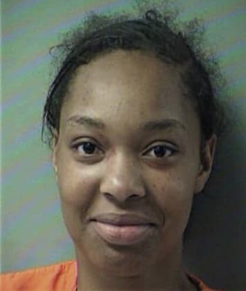 Reneasha Payton, - Okaloosa County, FL 