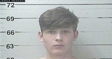 David Peckinpaugh, - Harrison County, MS 