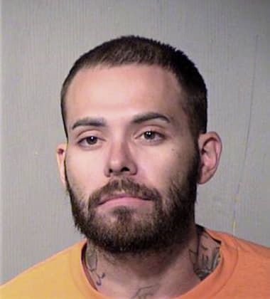 John Pena - Maricopa County, AZ 