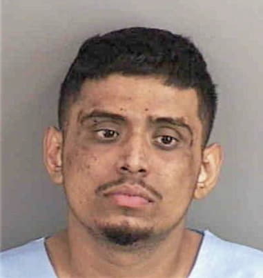 Gerardo Perez, - Collier County, FL 