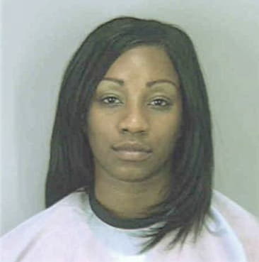 Felecia Philpot, - DeKalb County, GA 