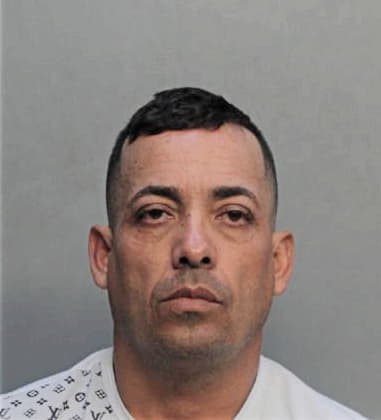 Rodolfo Pineda-Chachagua, - Dade County, FL 