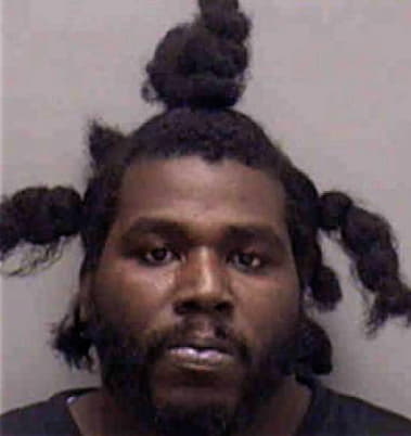 Willie Pollard, - Lee County, FL 