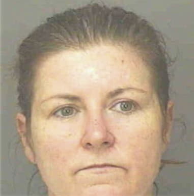 Angela Poston, - Polk County, FL 