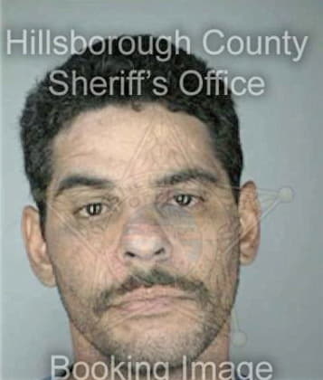 Robert Potochney, - Hillsborough County, FL 