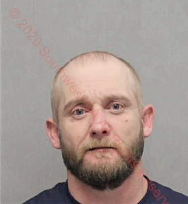 James Prater, - Washington County, VA 