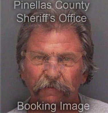 Patrick Prevatte, - Pinellas County, FL 