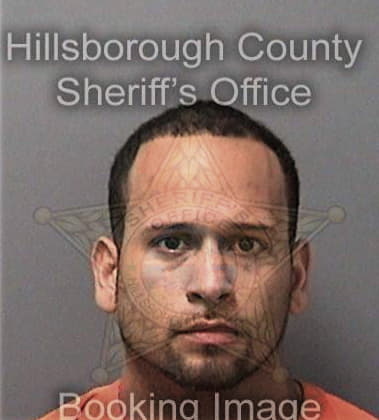 John Ranitz, - Hillsborough County, FL 