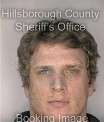 Carlos Reaussantiesteban, - Hillsborough County, FL 