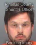 Michael Richardson, - Pinellas County, FL 