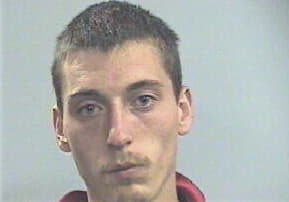 Lonnie Richmond - Fayette County, KY 