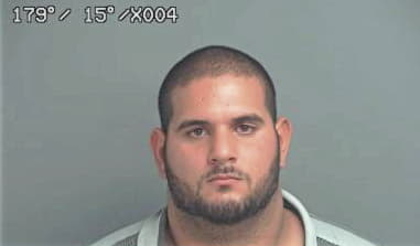 Willie Rideaux - Montgomery County, TX 