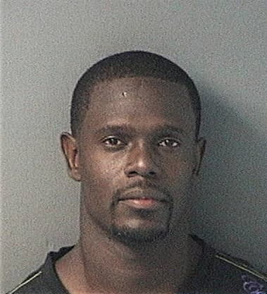 Robert Robinson, - Escambia County, FL 