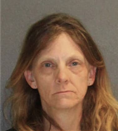 Maryanne Robles, - Volusia County, FL 