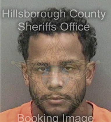 Anthony Rodriguez, - Hillsborough County, FL 