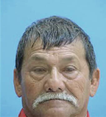 Jose Rodriguez, - Desoto County, FL 