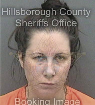 Maria Rodriguez, - Hillsborough County, FL 