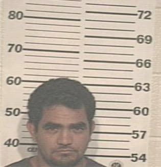 Jaime Ruiz, - Hidalgo County, TX 