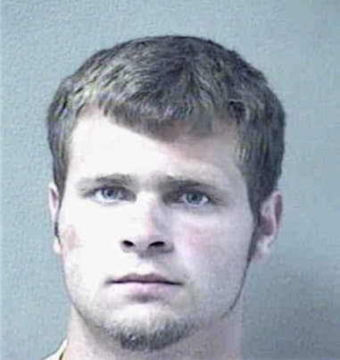 Benjamin Sanders, - Okaloosa County, FL 