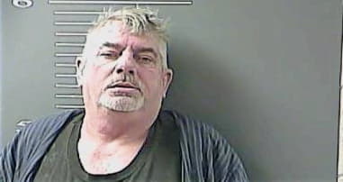 Roger Sandlin, - Johnson County, KY 