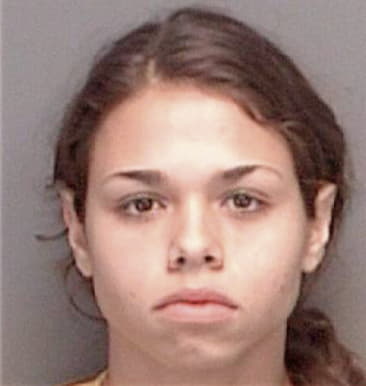 Maria Santiago, - Pinellas County, FL 